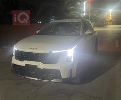 کیا سۆرینتۆ